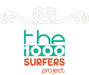 1000 Surfers project
