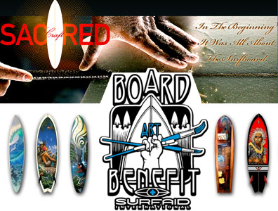 board art benefit